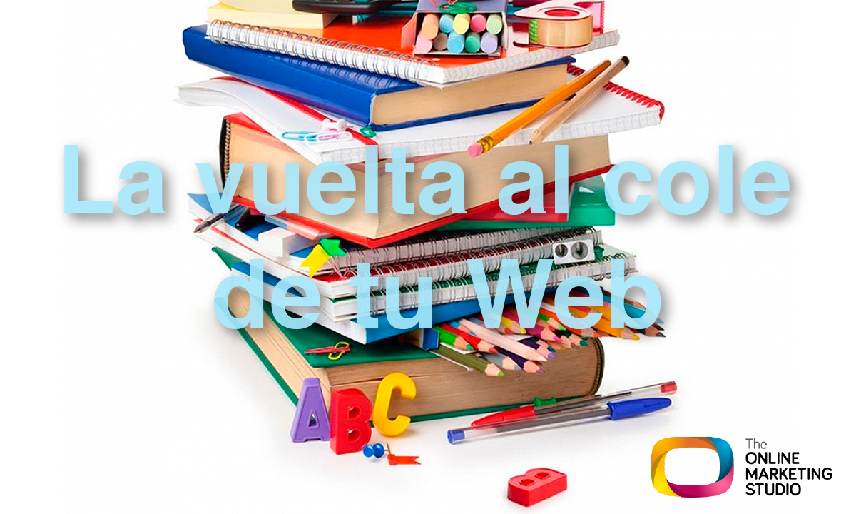 Checklist para sacar un 10 con tu web