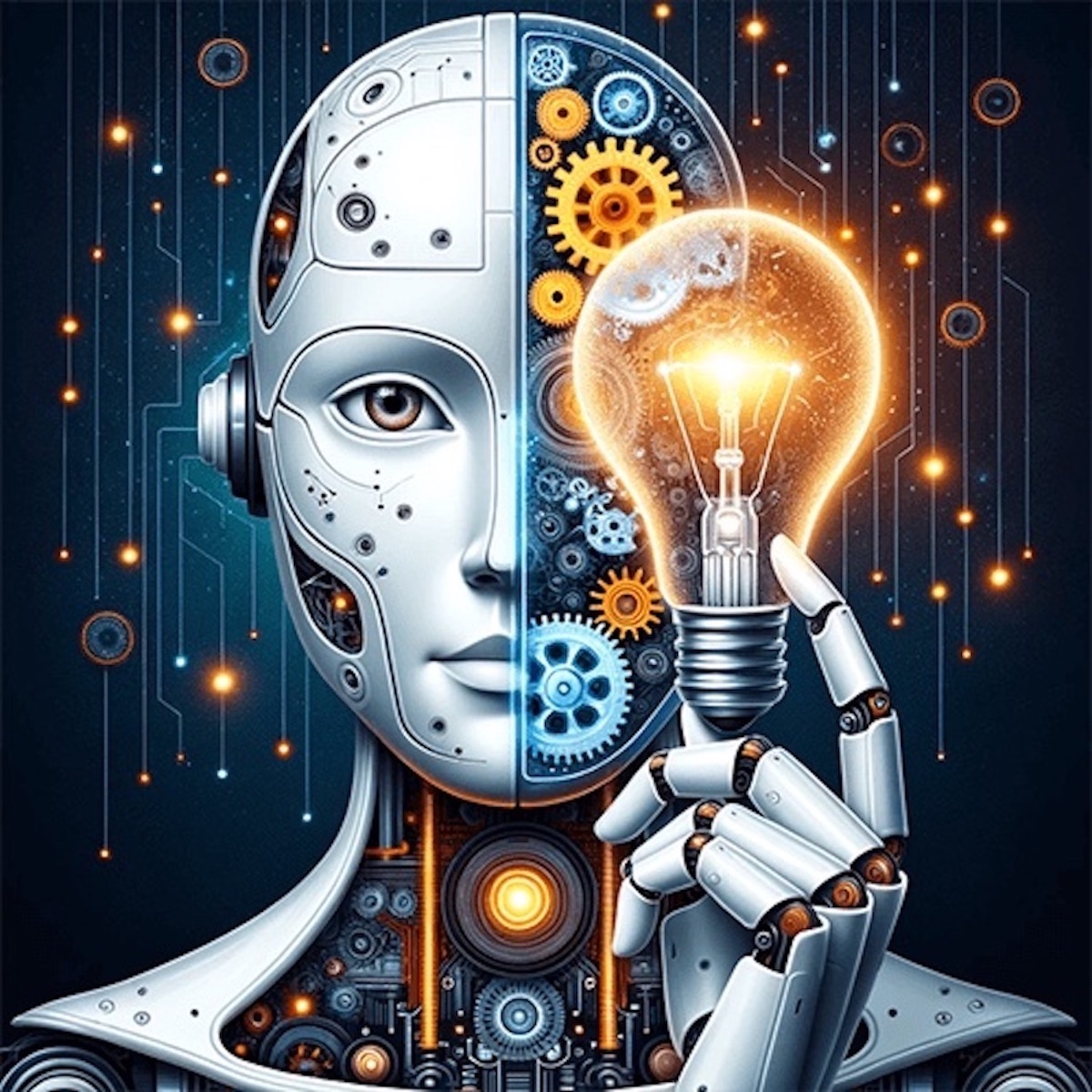 El impacto de la inteligencia artificial en las empresas españolas