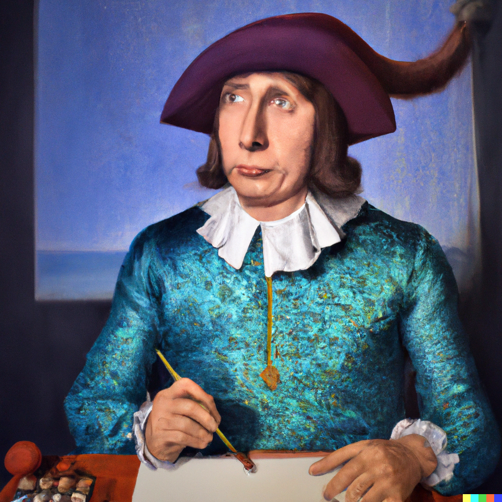 Los "reinventores" en la era de la inteligencia artificial