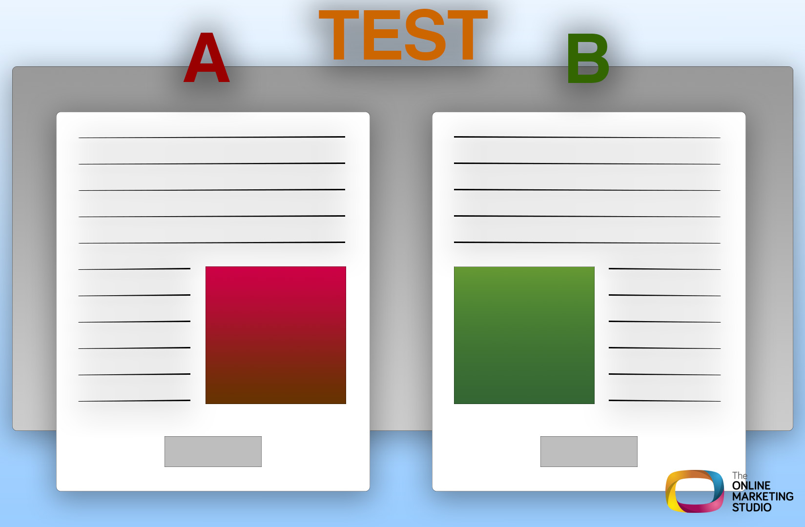¿Por qué hacer Test A/B es la solución para mejorar tu web?