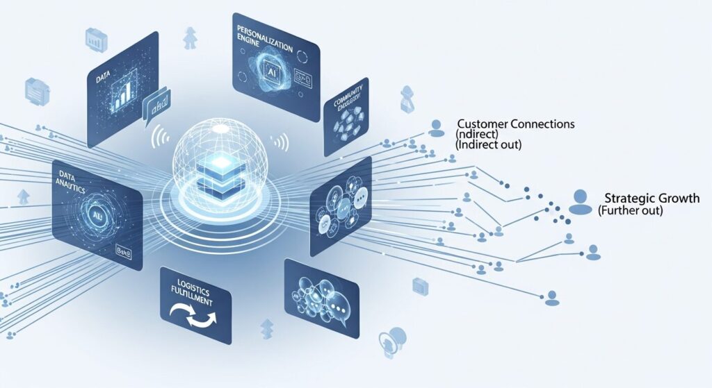 ¿Cómo transformar tu ecommerce en una plataforma 'Direct-to-Consumer' (DTC) exitosa y conectar directamente con tus clientes?
