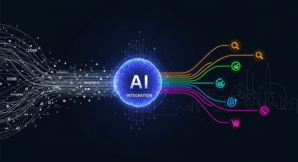 ¿Cómo utilizar la IA para predecir el comportamiento del consumidor y anticiparte a las tendencias del mercado?