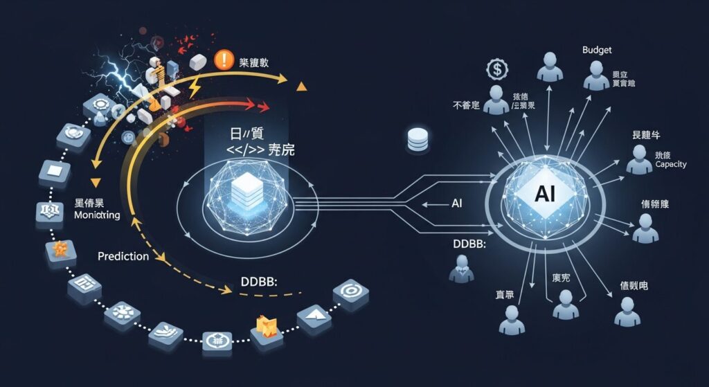 ¿Cómo optimizar la gestión de tus proyectos con un software a medida que integre IA para la asignación de recursos y la predicción de riesgos?