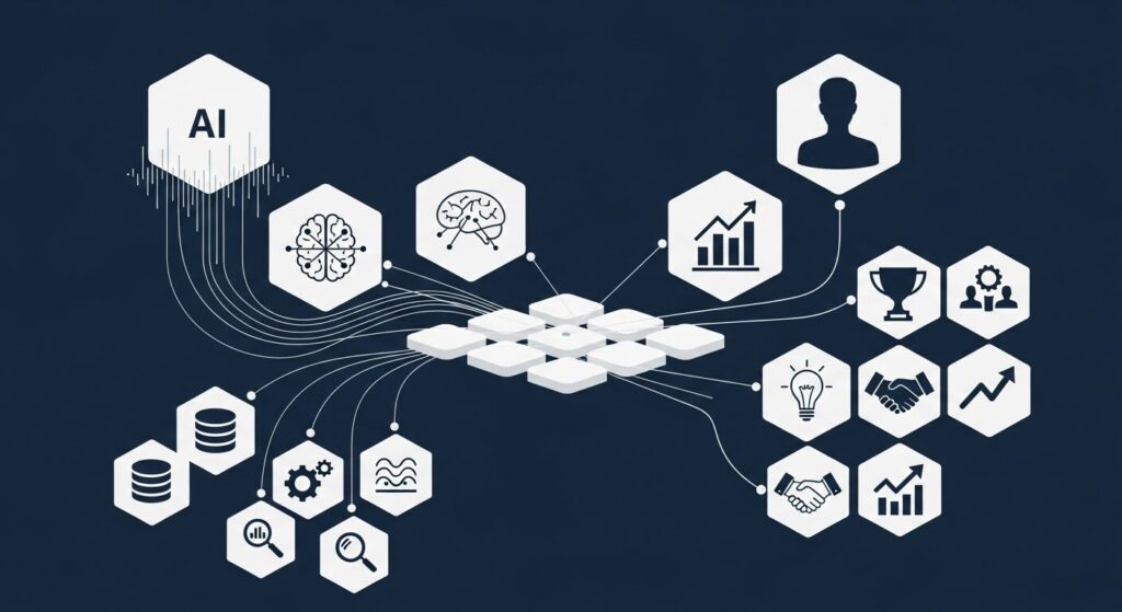 ¿Cómo crear una plataforma de 'e-learning' personalizada con IA para capacitar a tus empleados y mejorar su rendimiento?